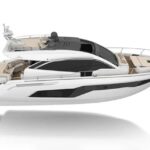 Cranchi Evolution 52 S