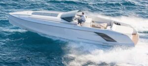 Frauscher 1414 Demon