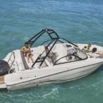 Jeanneau Cap Camarat 6.5 BR