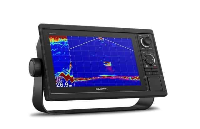 Garmin GPSMAP 1022 y 1222 Garmin GPSMAP