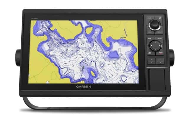 Garmin GPSMAP