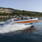 Sea Ray 250 SLX