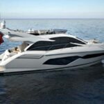 Sunseeker Manhattan 52