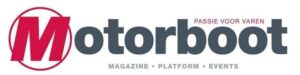 logo Motor Boot