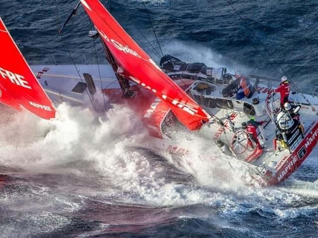MAPFRE