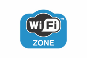 Logo WiFi