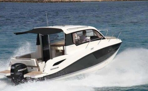 Quicksilver Activ 755 Weekend