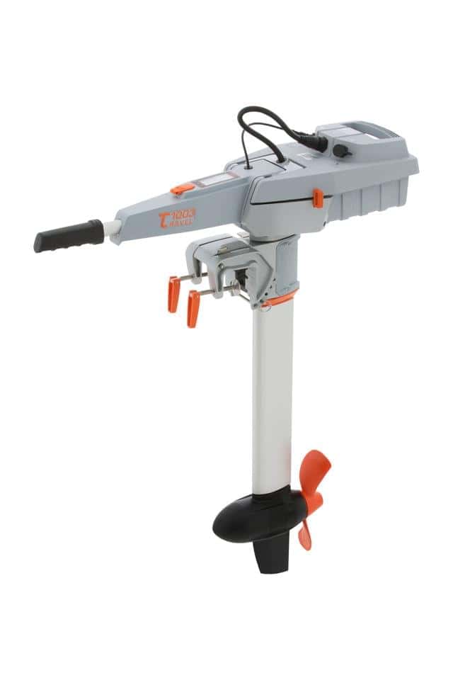 Torqeedo Travel 1003 CS