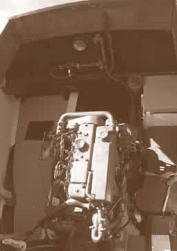 Curso de mantenimiento de motores diesel