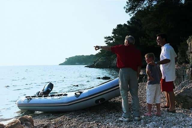 Reparar la neumática