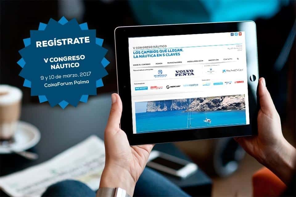 V Congreso Náutico