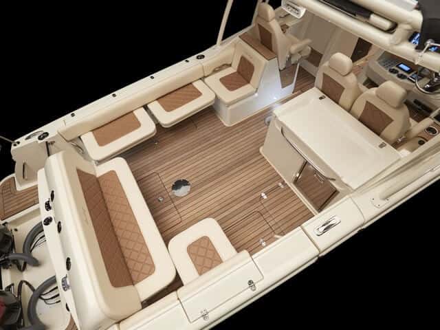 Chris-Craft Calypso 30