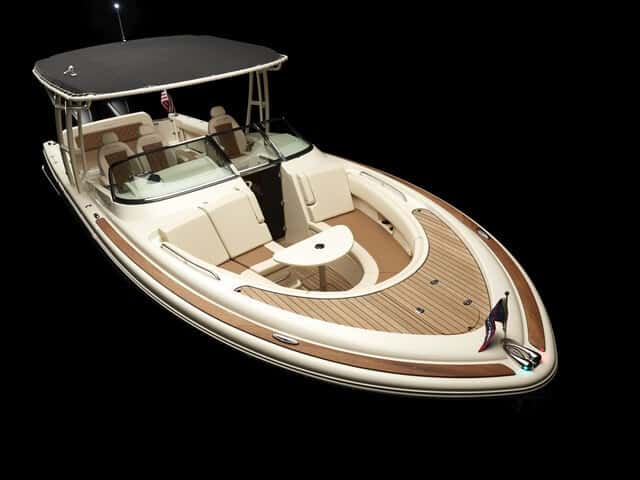 Chris-Craft Calypso 30
