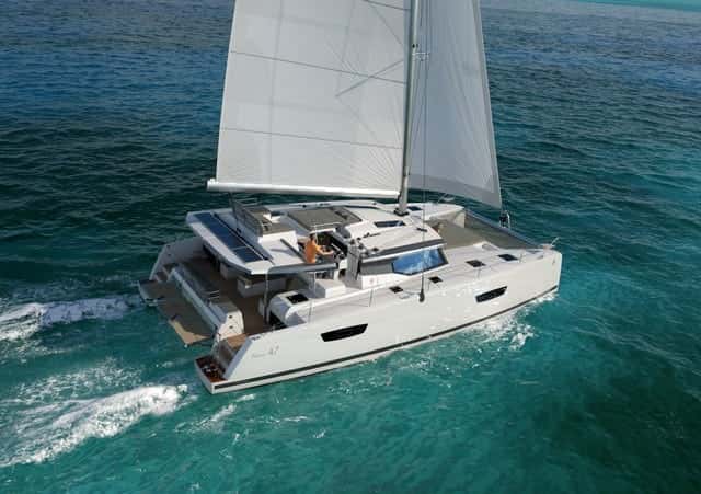 Fountaine Pajot