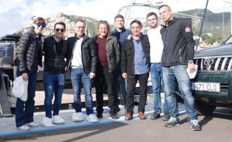 Seminario Humphree Spain