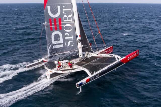 Velas North Sails 3Di