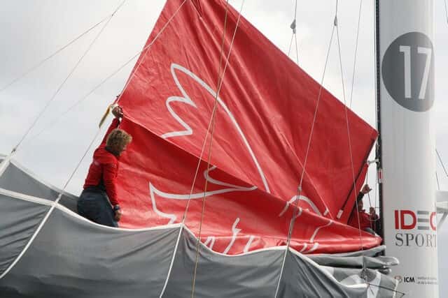 Velas North Sails 3Di