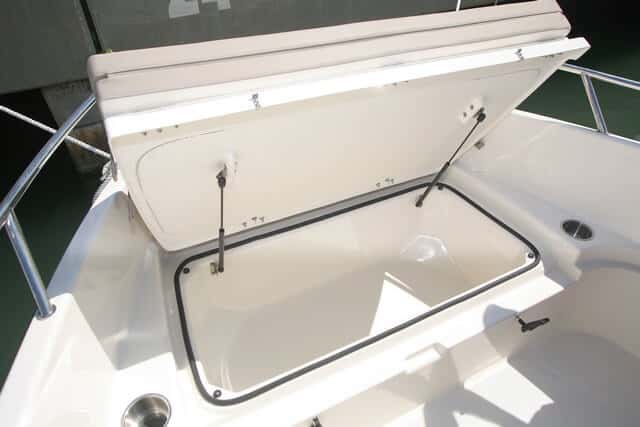 Quicksilver 555 & 505 (10)