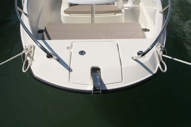 Quicksilver 555 & 505 (5)