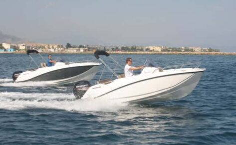 Quicksilver Activ 555 Open y 505 Open, mejoras permanentes