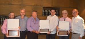 Volvo Penta del año