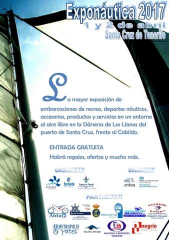 Exponáutica 2017