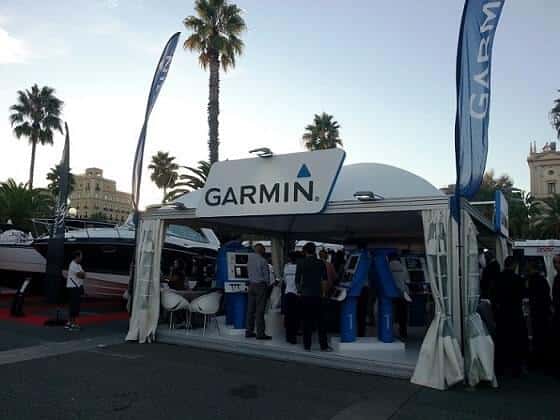 Garmin