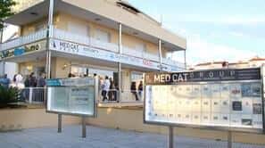 Med Cat Group