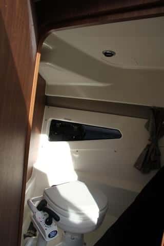 Lavabo Quicksilver Activ 755 Cruiser