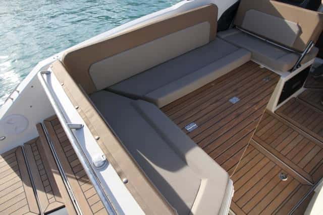 Quicksilver Activ 755 Cruiser