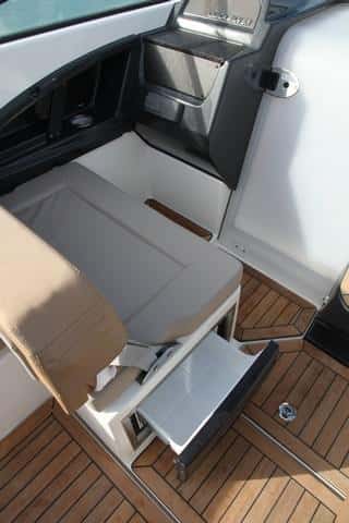 Quicksilver Activ 755 Cruiser