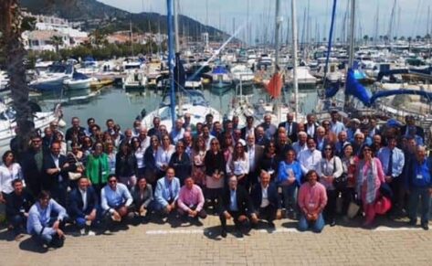 El sector náutico a debate en las Jornadas de los Puertos Deportivos de Cataluña
