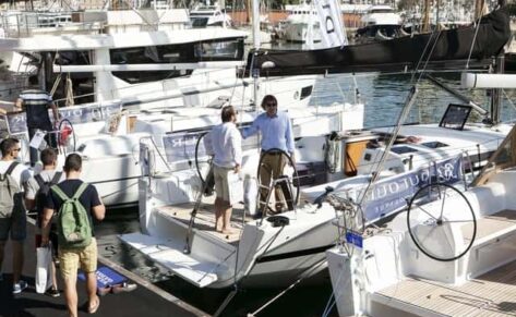 Preguntas antes de comprar un barco