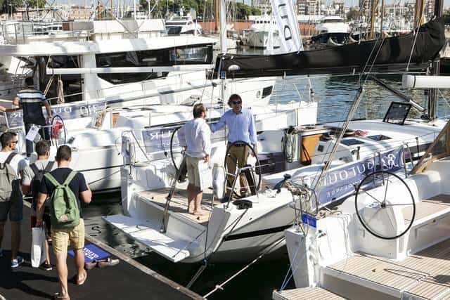 Preguntas antes de comprar un barco