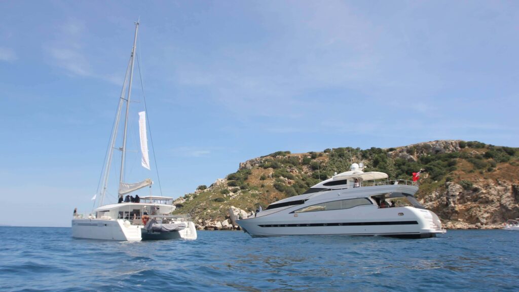 Top Sailing Charter