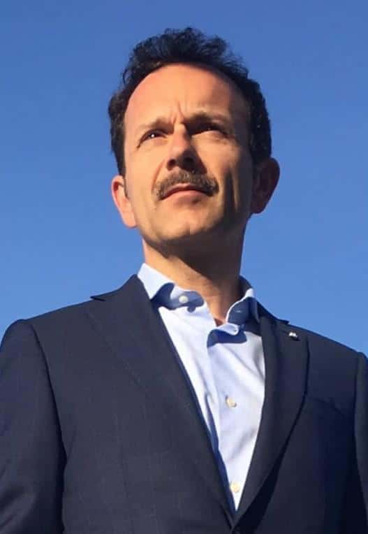 Luca Brancaleon, nuevo director comercial de Bénéteau