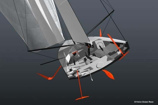 Monocasco o multicasco