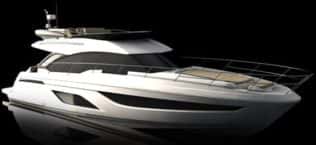 R55 de Bavaria Yacht