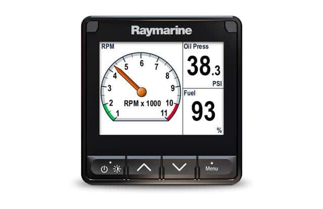 Raymarine i70s