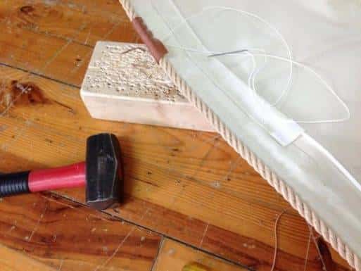 north sails velas clásicas