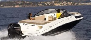 European Power Boat of the Year 2018