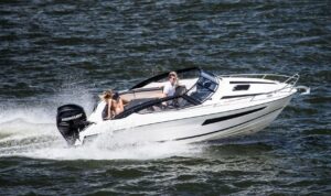 European Power Boat of the Year 2018