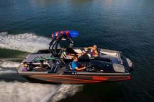 European Power Boat of the Year 2018