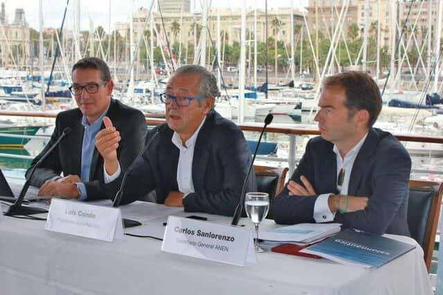 Salón Náutico Internacional de Barcelona 2017