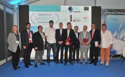 Port Advisor gana la III edición de los Premios a la Innovación