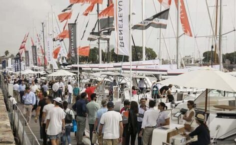 El Salón Náutico de Barcelona cierra una de las mejores ediciones de los últimos años