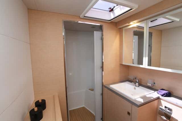 Fountaine Pajot MY44