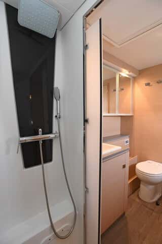 Fountaine Pajot MY44