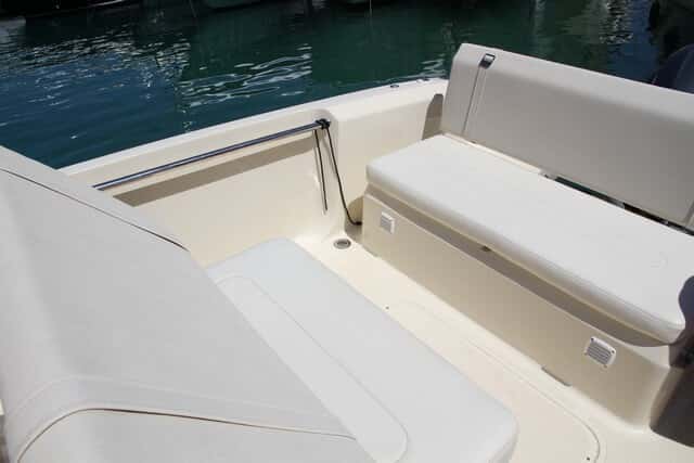 Invictus 200 FX y 190 FX