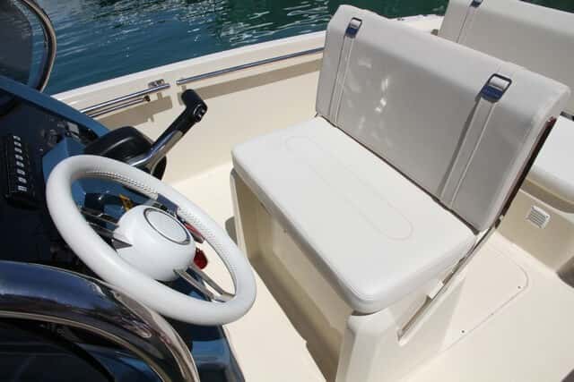 Invictus 200 FX y 190 FX